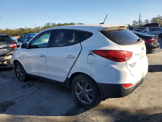 Изображение 2 2015 HYUNDAI TUCSON GLS 2015 с VIN KM8JT3AF7FU010456