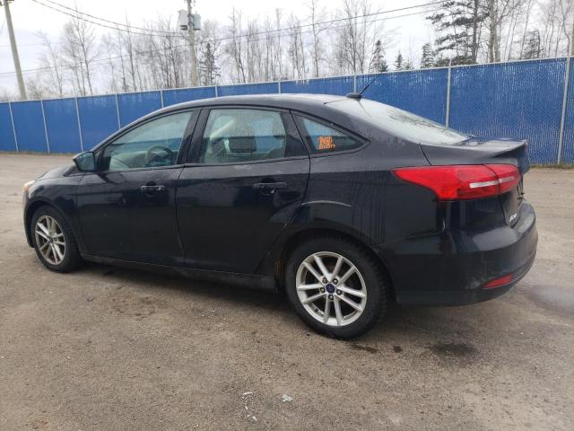 Obraz 2 z 2017 FORD FOCUS SE 2017 z VIN 1FADP3F2XHL239756