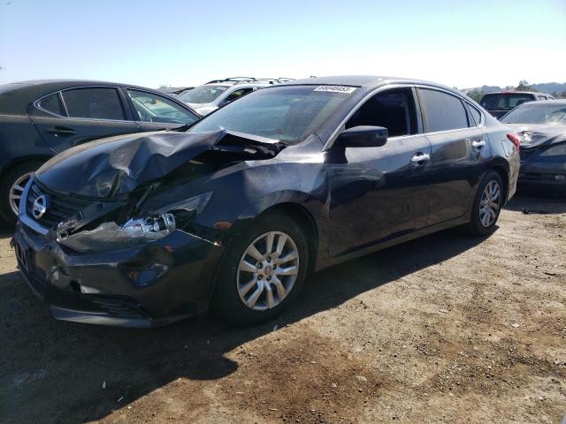 Image 1 of 2016 NISSAN ALTIMA 2.5 2016 with VIN 1N4AL3AP9GN339299