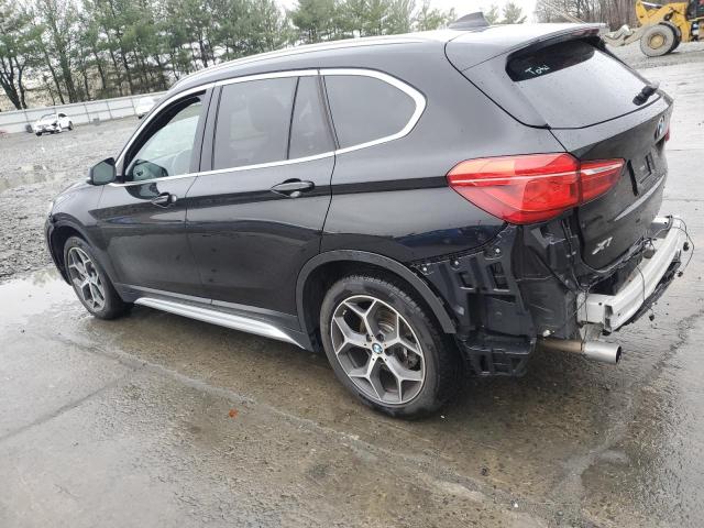 Изображение 2 2019 BMW X1 XDRIVE28I 2019 с VIN WBXHT3C53K5L36060