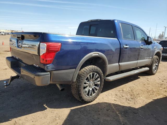 Image 3 of 2016 NISSAN TITAN XD SL 2016 with VIN 1N6BA1F40GN507335