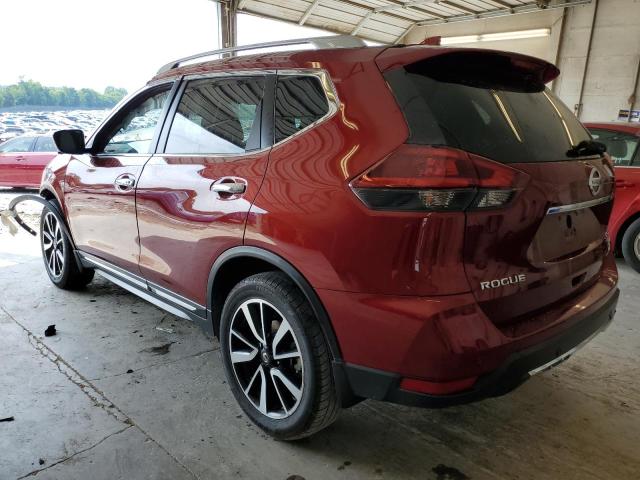 Obraz 2 z 2019 NISSAN ROGUE S 2019 z VIN 5N1AT2MV2KC814886