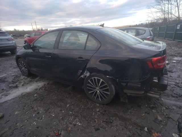 Obraz 2 z 2015 VOLKSWAGEN JETTA SE 2015 z VIN 3VWD17AJ2FM216417