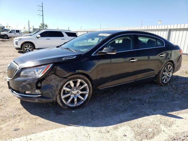 Изображение 1 2014 BUICK LACROSSE PREMIUM 2014 с VIN 1G4GD5G30EF109588