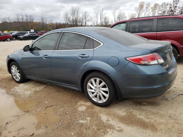 Image 2 of 2012 MAZDA 6 I 2012 with VIN 1YVHZ8DH3C5M41341