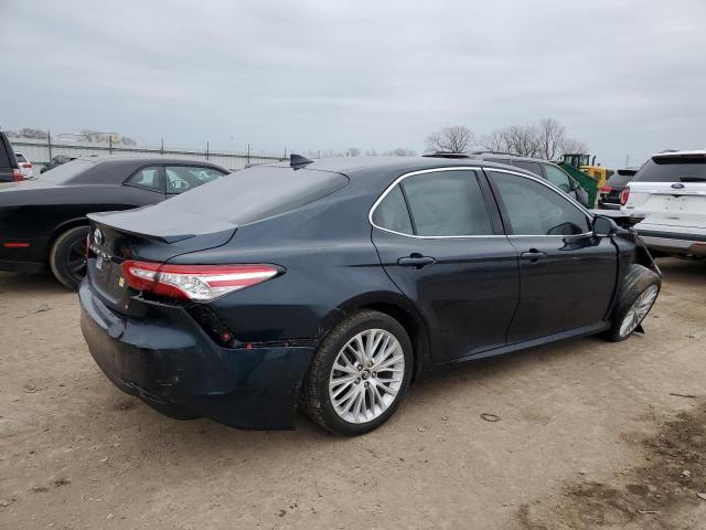 Obraz 3 z 2019 TOYOTA CAMRY L 2019 z VIN 4T1B11HK4KU779881