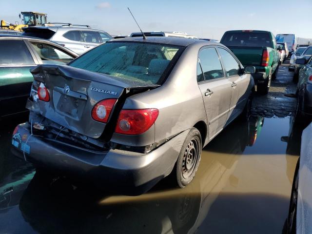Image 3 of 2007 TOYOTA COROLLA CE 2007 with VIN 1NXBR32E67Z915703