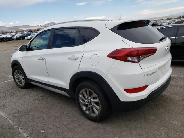 Изображение 2 2018 HYUNDAI TUCSON SEL 2018 с VIN KM8J3CA41JU609117