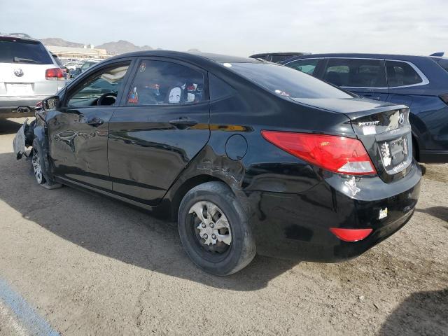 Obraz 2 z 2016 HYUNDAI ACCENT SE 2016 z VIN KMHCT4AE4GU995175