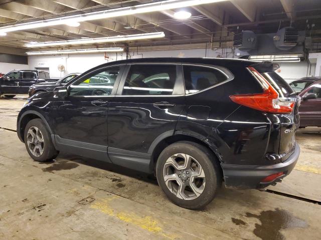 Image 2 of 2018 HONDA CR-V EX 2018 with VIN 7FARW2H56JE086052
