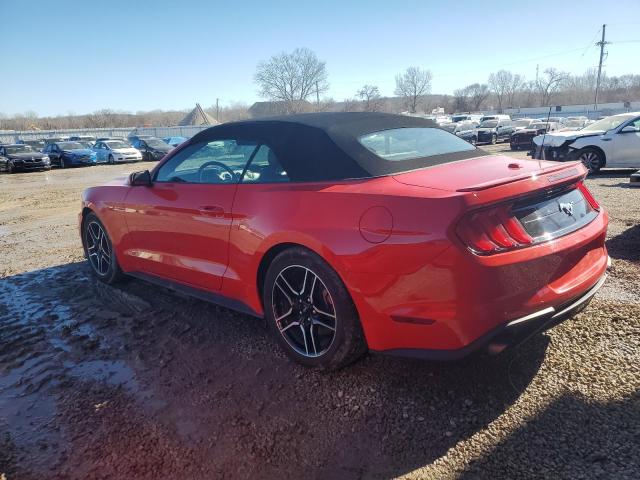Obraz 2 z 2022 FORD MUSTANG  2022 z VIN 1FATP8UH3N5104005