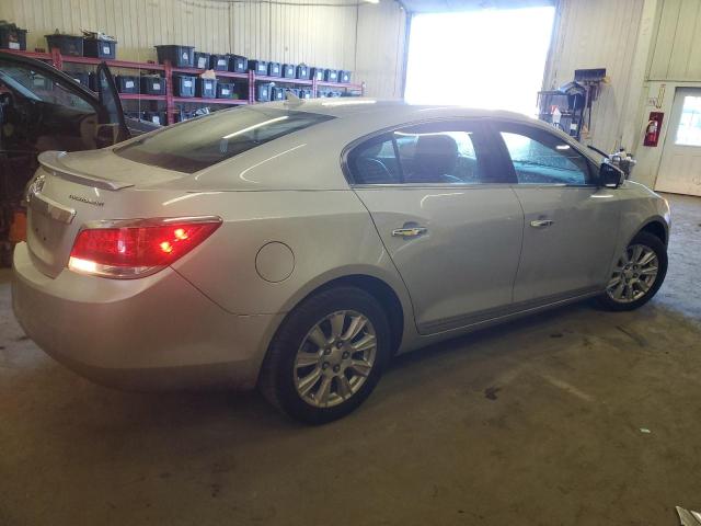 Obraz 3 z 2012 BUICK LACROSSE  2012 z VIN 1G4GC5ER7CF174672