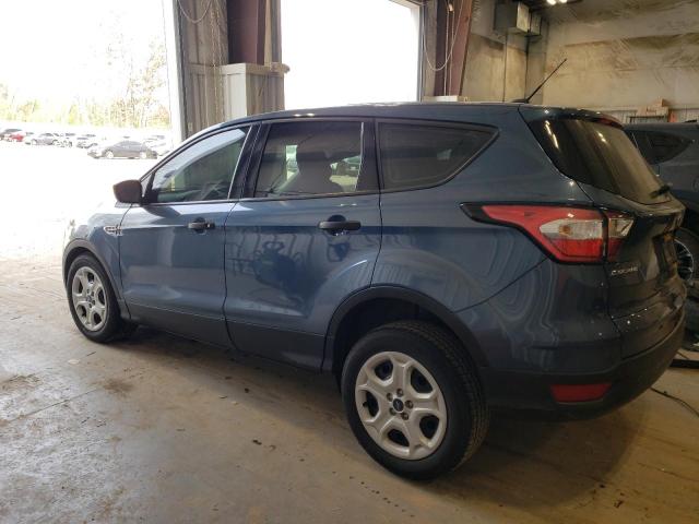 Obraz 2 z 2018 FORD ESCAPE S 2018 z VIN 1FMCU0F74JUC39630