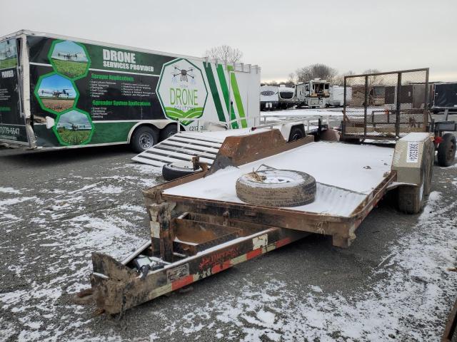 Image 2 of 2007 IMPE TRAILER 2007 with VIN 1T9FS162470372271