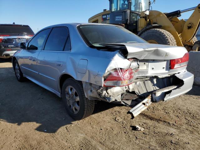 Изображение 2 2002 HONDA ACCORD EX 2002 с VIN 1HGCG56612A159903