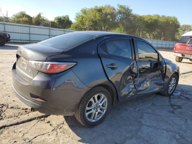 Изображение 3 2017 TOYOTA YARIS IA  2017 с VIN 3MYDLBYV2HY172702