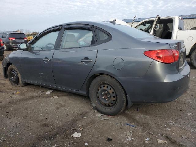 Изображение 2 2009 HYUNDAI ELANTRA GLS 2009 с VIN KMHDU46D99U688007
