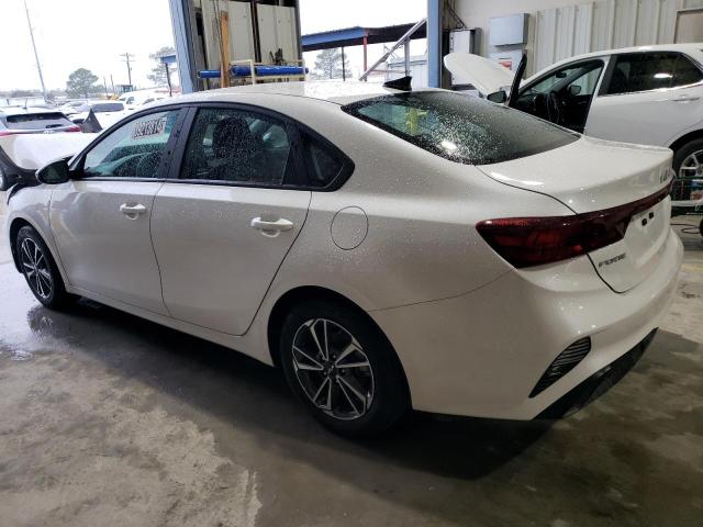 Image 2 of 2023 KIA FORTE LX 2023 with VIN 3KPF24AD6PE575945