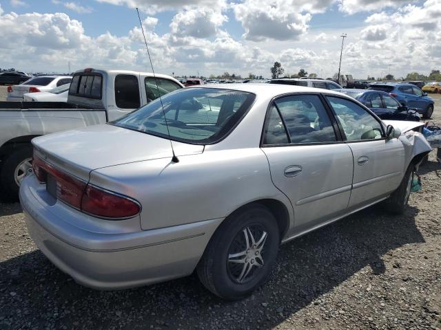 Изображение 3 2003 BUICK CENTURY CUSTOM 2003 с VIN 2G4WS52J631204314