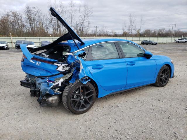 Изображение 3 2024 HONDA CIVIC SPORT TOURING 2024 с VIN 19XFL1G83RE001313