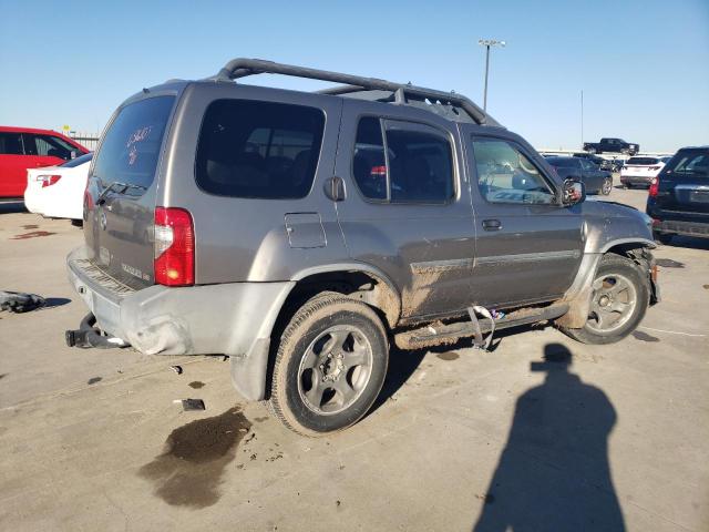 Obraz 3 z 2004 NISSAN XTERRA XE 2004 z VIN 5N1ED28TX4C641189