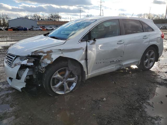 Obraz 1 z 2011 TOYOTA VENZA  2011 z VIN 4T3ZK3BB4BU044678