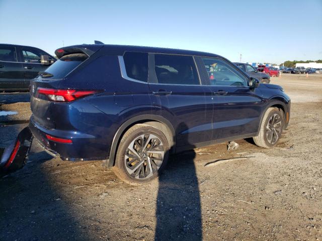 Obraz 3 z 2023 MITSUBISHI OUTLANDER SE 2023 z VIN JA4J3UA80PZ057340