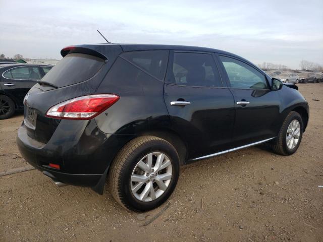 Obraz 3 z 2014 NISSAN MURANO S 2014 z VIN JN8AZ1MU3EW401919