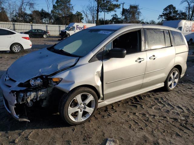 Image 1 of 2006 MAZDA 5  2006 with VIN JM1CR293260121214