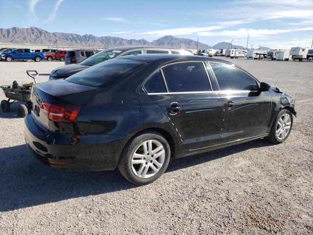 Изображение 3 2017 VOLKSWAGEN JETTA S 2017 с VIN 3VW2B7AJ2HM368169