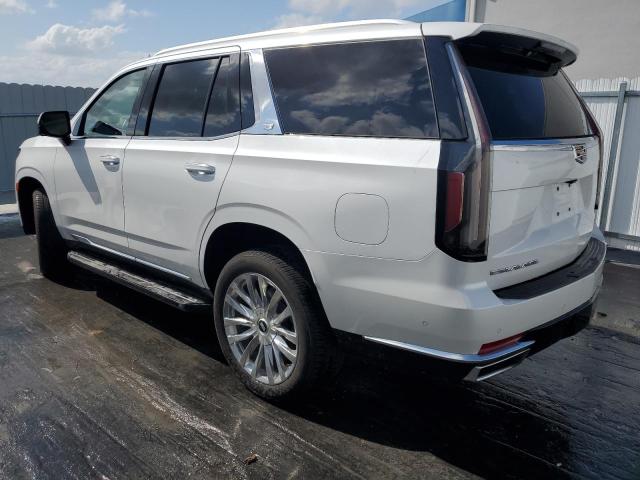 Изображение 2 2023 CADILLAC ESCALADE PREMIUM LUXURY 2023 с VIN 1GYS4BKL3PR369175