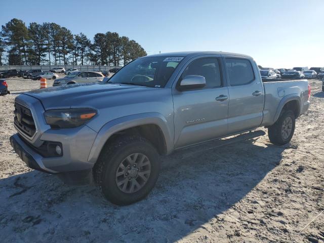 Изображение 2018 TOYOTA TACOMA DOUBLE CAB 2018