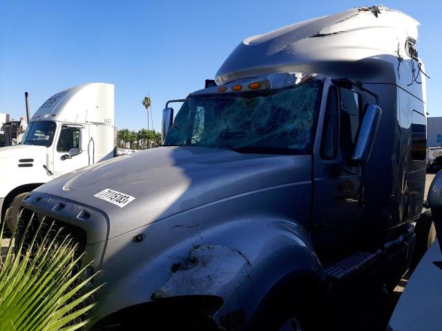 Image 2 of 2017 INTERNATIONAL PROSTAR  2017 with VIN 3HSDJAPR4HN679824