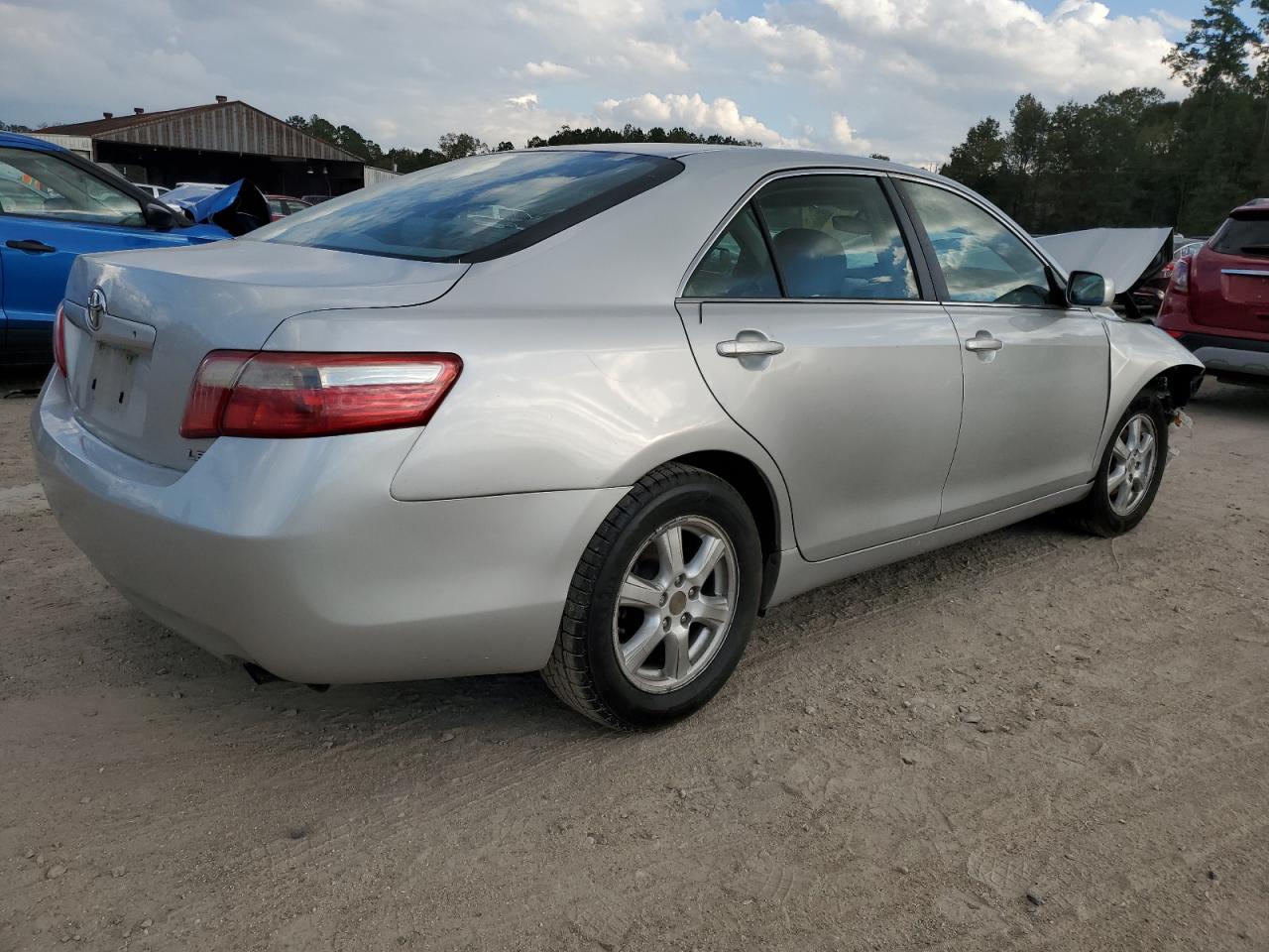 Obraz 3 z 2007 TOYOTA CAMRY CE 2007 z VIN 4T1BE46K77U090272