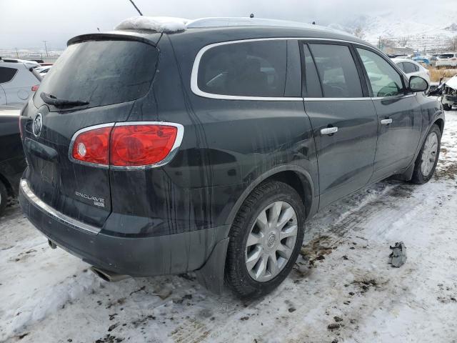 Image 3 of 2010 BUICK ENCLAVE CXL 2010 with VIN 5GALVCEDXAJ239323