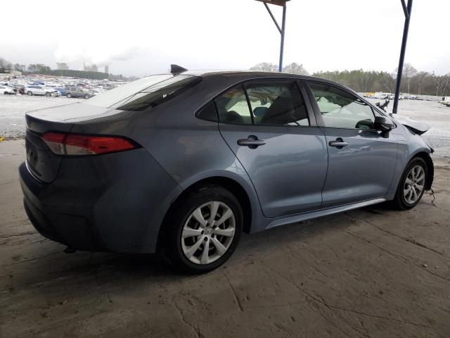 Изображение 3 2020 TOYOTA COROLLA LE 2020 с VIN JTDEPRAE1LJ003911