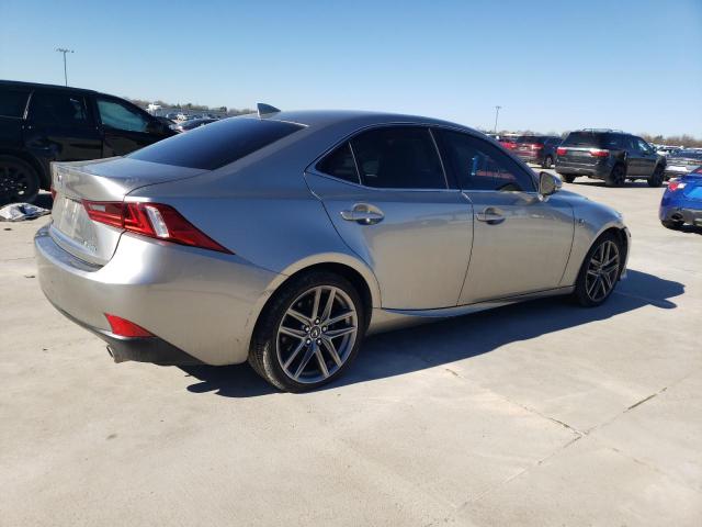 Obraz 3 z 2015 LEXUS IS 250 2015 z VIN JTHBF1D20F5065448