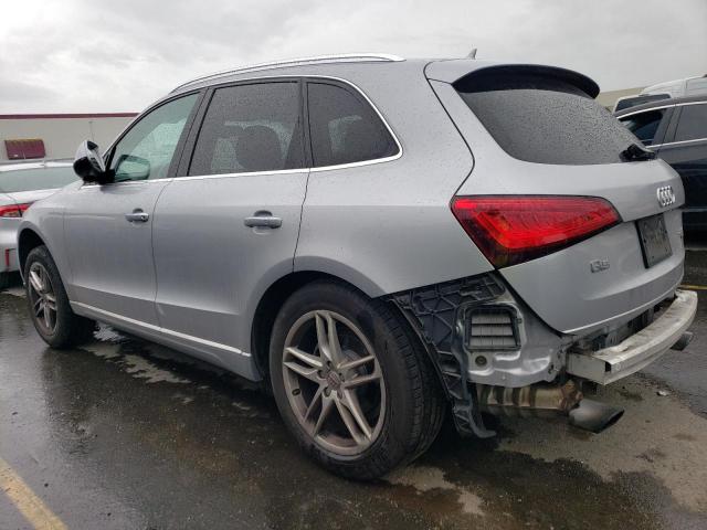 Изображение 2 2015 AUDI Q5 PREMIUM PLUS 2015 с VIN WA1LFAFP8FA109826
