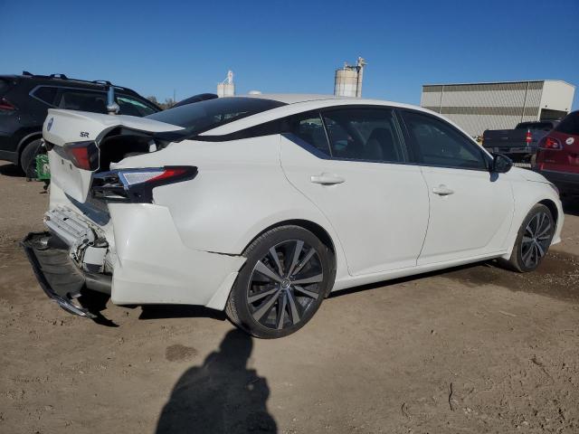 Obraz 3 z 2022 NISSAN ALTIMA SR 2022 z VIN 1N4BL4CV2NN419854