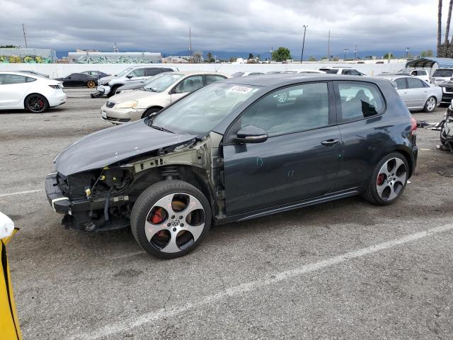 Image 1 of 2011 VOLKSWAGEN GTI  2011 with VIN WVWEV7AJ5BW314119