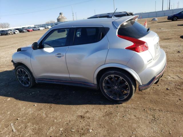 Изображение 2 2014 NISSAN JUKE NISMO RS 2014 с VIN JN8DF5MV6ET150692