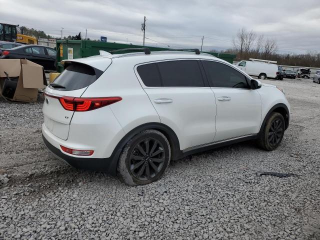 Obraz 3 z 2019 KIA SPORTAGE EX 2019 z VIN KNDPN3AC8K7584832