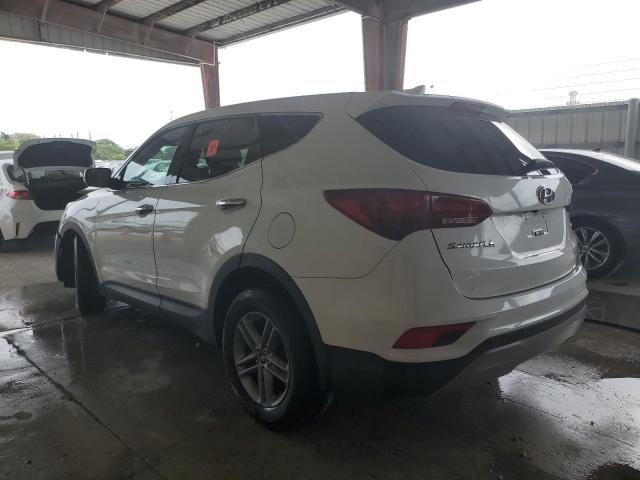 Изображение 2 2017 HYUNDAI SANTA FE SPORT  2017 с VIN 5XYZT3LB7HG392817