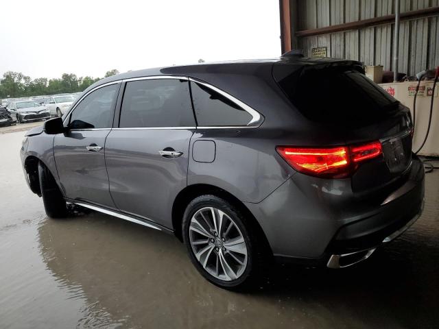Obraz 2 z 2018 ACURA MDX TECHNOLOGY 2018 z VIN 5J8YD3H55JL005785