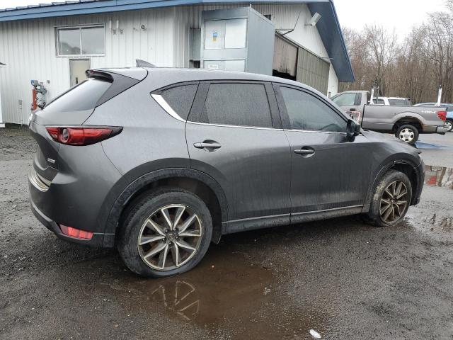 Изображение 3 2018 MAZDA CX-5 GRAND TOURING 2018 с VIN JM3KFBDM3J0368343