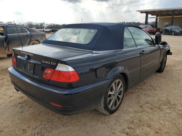 Image 3 of 2006 BMW 330 CI 2006 with VIN WBABW53496PJ97301