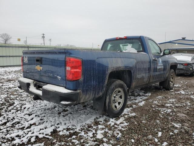 Obraz 3 z 2016 CHEVROLET SILVERADO C1500 2016 z VIN 1GCNCNEH0GZ348248