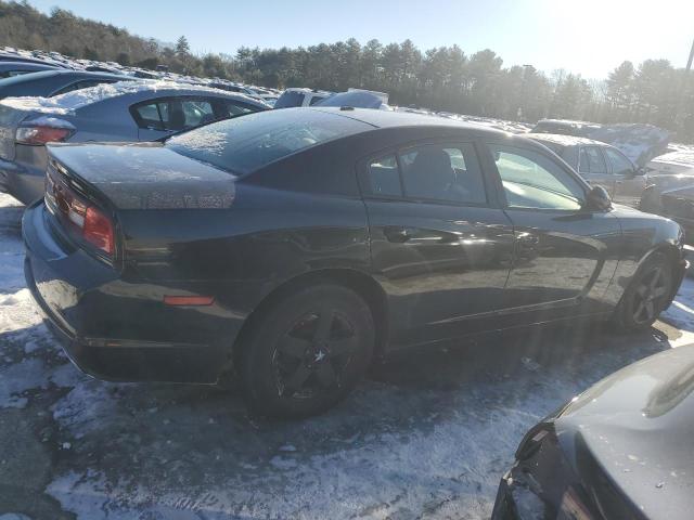 Image 3 of 2011 DODGE CHARGER  2011 with VIN 2B3CL3CG6BH513333