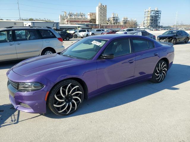 Изображение 1 2016 DODGE CHARGER SXT 2016 с VIN 2C3CDXHG5GH150711