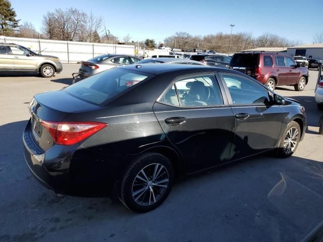 Изображение 3 2017 TOYOTA COROLLA L 2017 с VIN 2T1BURHE6HC848533